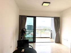 The Panorama (D20), Condominium #438595991